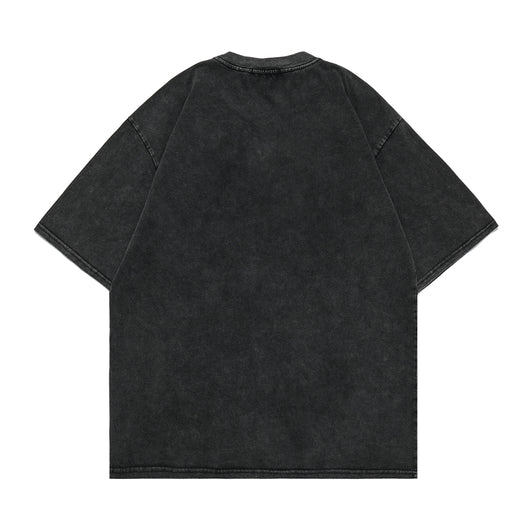 Camiseta Estampada de Manga Corta para Hombre - Image 12