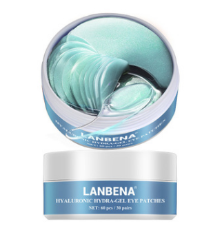 Parches Hidratantes para Contorno de Ojos - Image 6