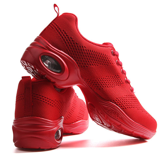 Zapatos Planos para Bailar Casual