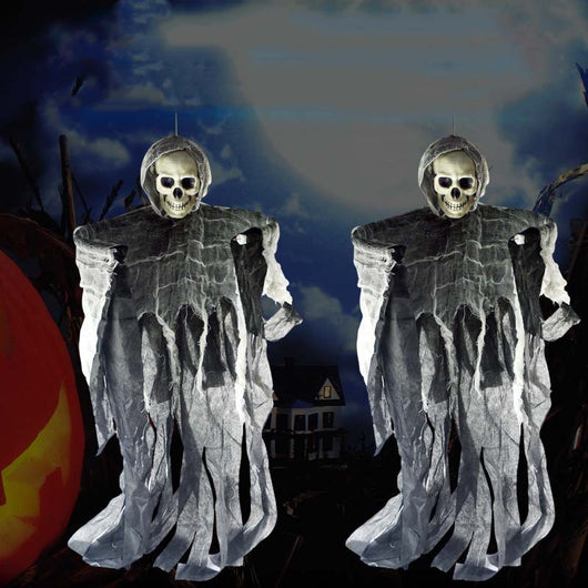 Fantasma Colgante Decorativo para Halloween - Image 2