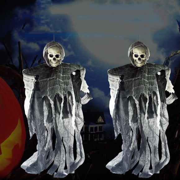 Fantasma Colgante Decorativo para Halloween