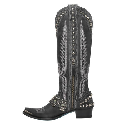 Botas Vaqueras Competencia para Mujer - Image 14