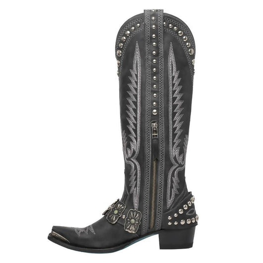 Botas Vaqueras Competencia para Mujer - Image 14