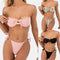 Bikini Envolvente Estilo Explosion