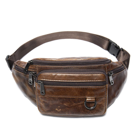 Bolsa Crossbody Multifuncional para Hombre - Imagen 7