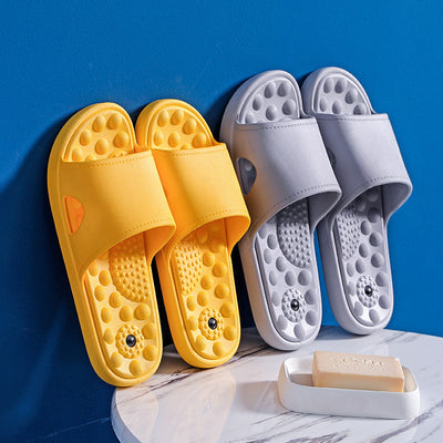 Pantuflas de Masaje con Suela Antideslizante para Hombre - Image 5