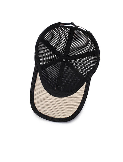 Gorra Deportiva Transpirable para Verano con Protección Solar - Image 6