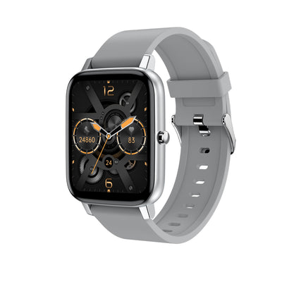 Reloj Inteligente Deportivo H80 con ECG y Monitoreo de Oxígeno - Image 10