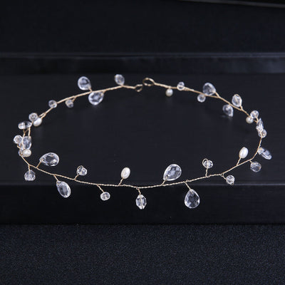 Accesorios Nupciales Coreanos - Image 14
