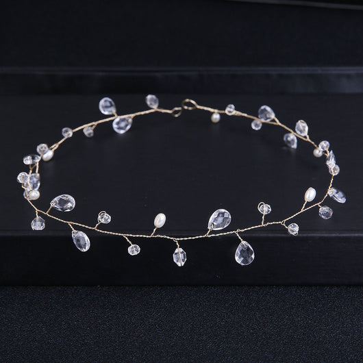 Accesorios Nupciales Coreanos - Image 14