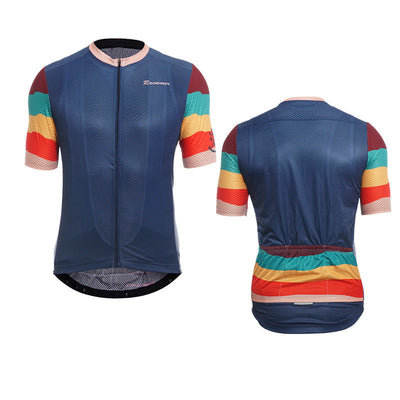 Playera Deportiva con Cierre: Elástica, Transpirable y Ultraligera - Image 10