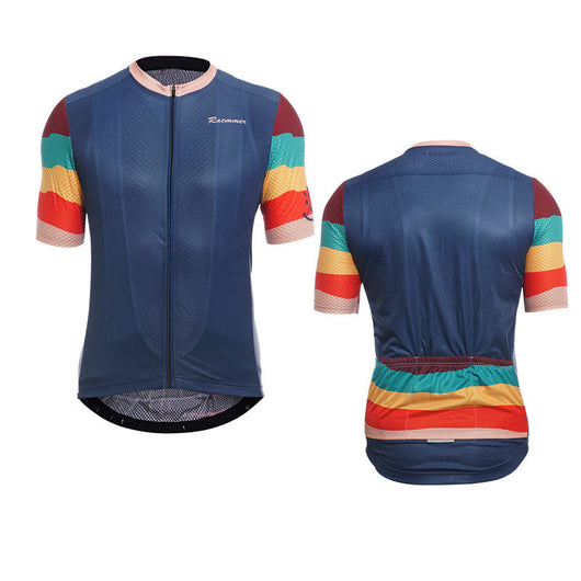 Playera Deportiva con Cierre: Elástica, Transpirable y Ultraligera - Image 10