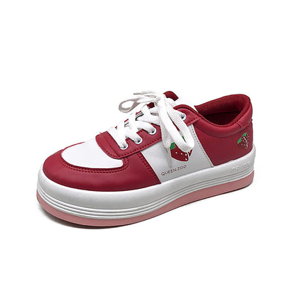 Tenis Estilo Lolita Soft Sister - Image 6