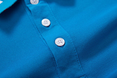 Polo de Algodón Puro para Hombre con Diseño Personalizado Premium - Image 21