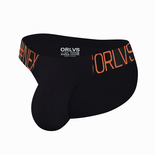 Calzoncillos Deportivos Hombre Algodón Puro Cintura Baja Sin Costuras - Image 7