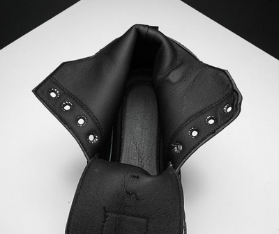 Botas Casuales de Cuero Premium para Hombre - Image 9