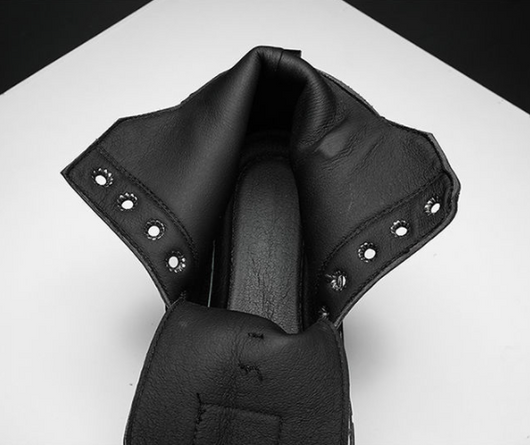Botas Casuales de Cuero Premium para Hombre - Image 9