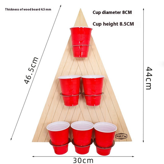 Juego de Lanzamiento para Fiestas - Juguete Interactivo Familiar - Image 15
