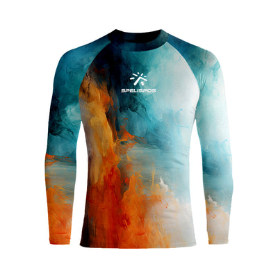 Traje de Buceo con Capucha y Protección Solar - Rashguard para Surf - Image 6