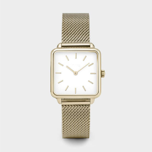 Reloj de Acero Inoxidable para Hombre Ejecutivo - Image 6