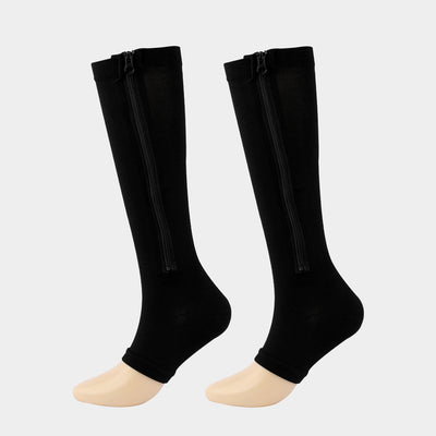Calcetines de Compresión Venosa para Ejercicio - Image 6