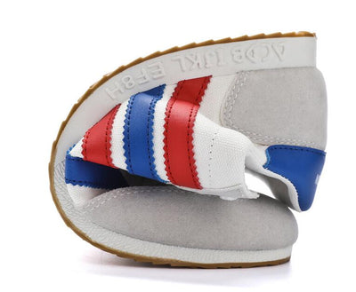 Zapatillas Deportivas Transpirables para Hombre - Antideslizantes y Desodorantes - Image 16
