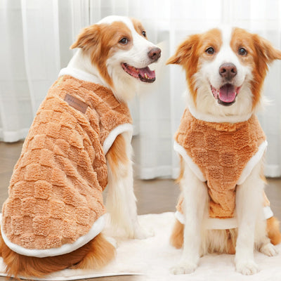 Ropa de Algodón para Mascotas - Colección Otoño Invierno - Image 6