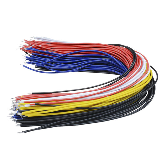 Cables Jumper Doble Punta para Protoboard - Kit DIY Electrónica - Image 5