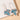 Blue Maple Leaf Earrings Cool