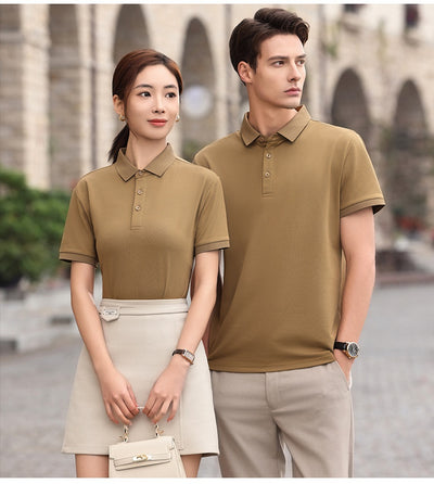 Polo Profesional Premium para Trabajo - Image 23