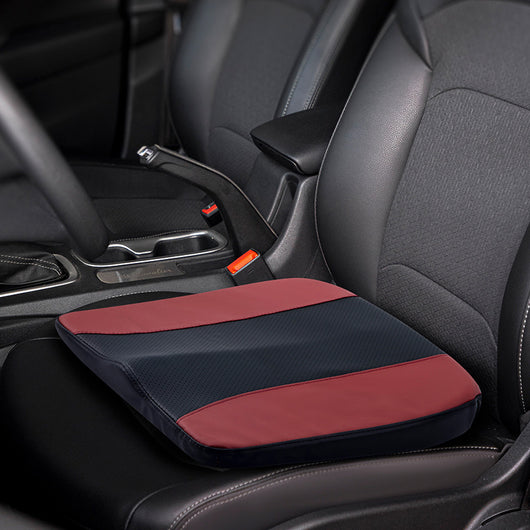 Cojín Masajeador para Asiento de Auto con Gel Refrigerante - Image 7