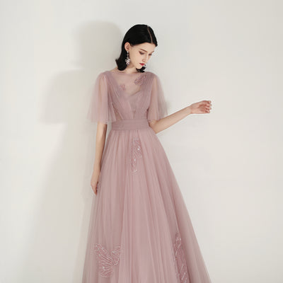 Vestido de Cóctel Elegante para Mujer - Image 4