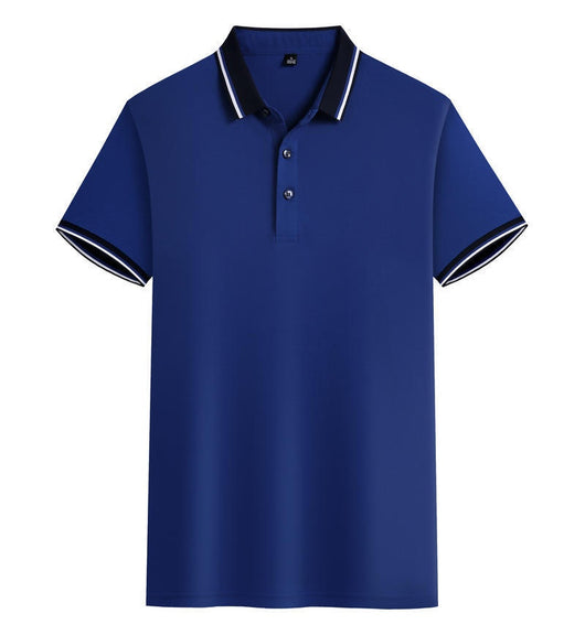 Polo Casual de Algodón Premium - Image 31