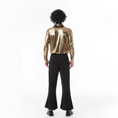 Atuendo Retro Disco de los 70s - Image 3