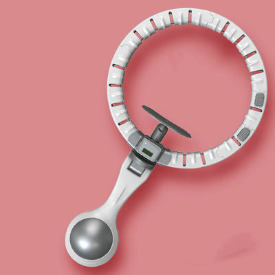 Cinturón Inteligente Contador de Abdominales para Ejercicio Pasivo - Image 24