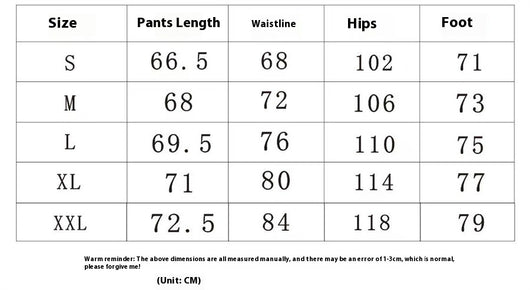 Pantalones Cargo Camuflaje Estilo Retro Americano - Image 6