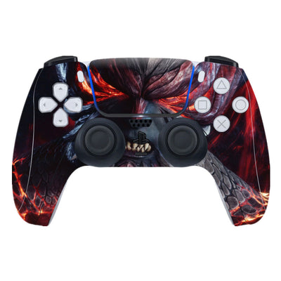 Pack de 24 Adhesivos Decorativos para Controles PlayStation 5 - Image 15