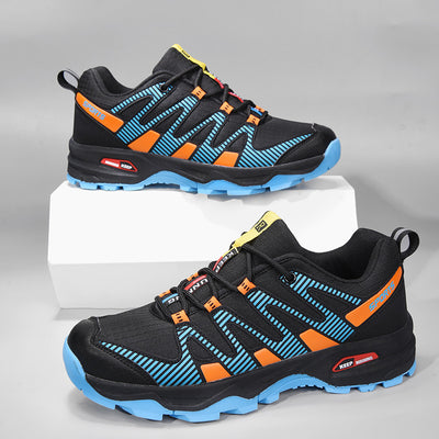 Botas de Senderismo Talla Grande para Hombre - Zapatos Deportivos Todoterreno de Alto Rendimiento - Image 5