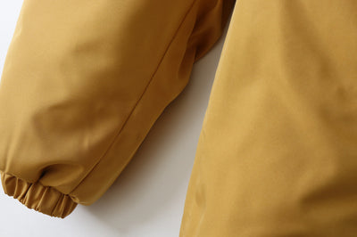 Traje de Esquí Infantil con Combinación de Colores - Mono Térmico - Image 39