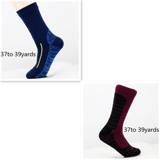 Calcetines Impermeables para Playa y Deportes Acuáticos - Image 56