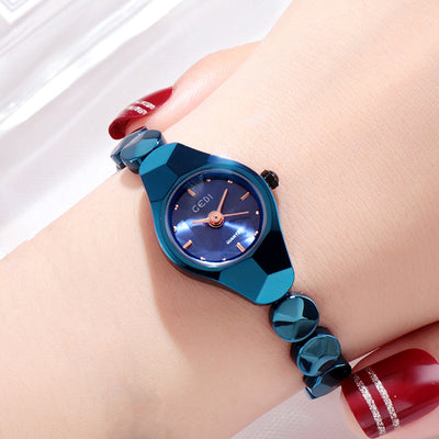 Reloj Pulsera de Acero Tungsteno - Image 4
