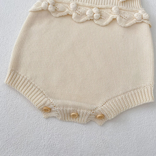 Mono para Bebé con Pelota de Crochet y Correa - Image 36