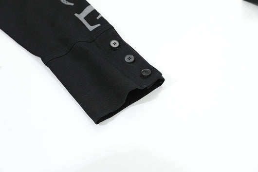 Blusa Vintage Americana con Efecto Desgastado y Estilo Urbano - Image 17