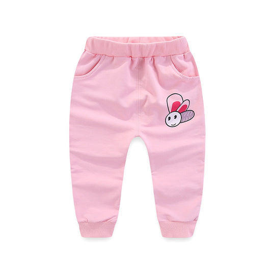 Conjunto de Dos Piezas para Niñas - Manga Larga Primavera Otoño - Image 5