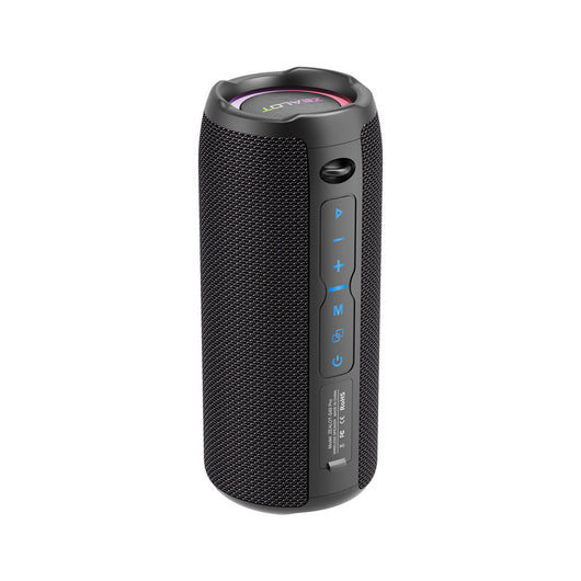 Parlante Bluetooth Resistente al Agua para Vehículos S49Pro - Image 4