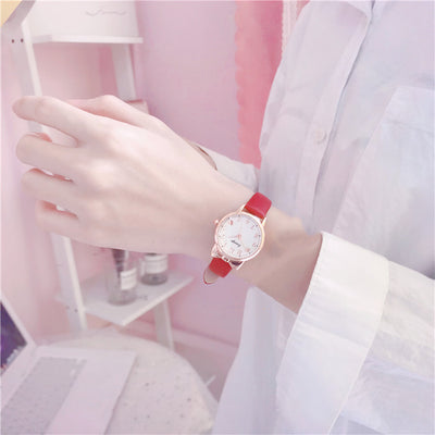 Reloj Infantil Cielo Estrellado - Image 19