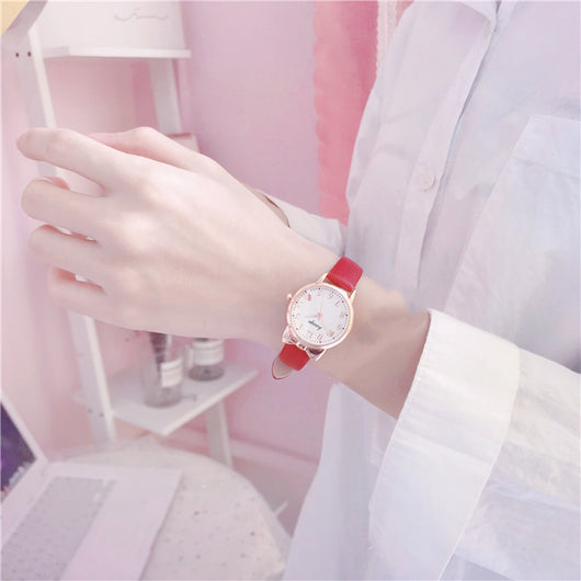Reloj Infantil Cielo Estrellado - Image 19