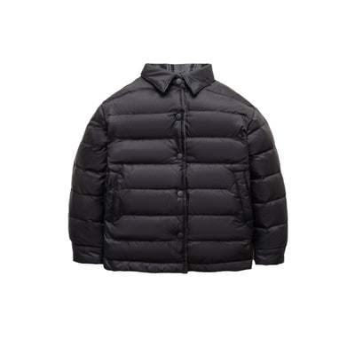 Chaqueta Reversible Ligera para Niños - Abrigo Versátil y Cómodo - Image 5