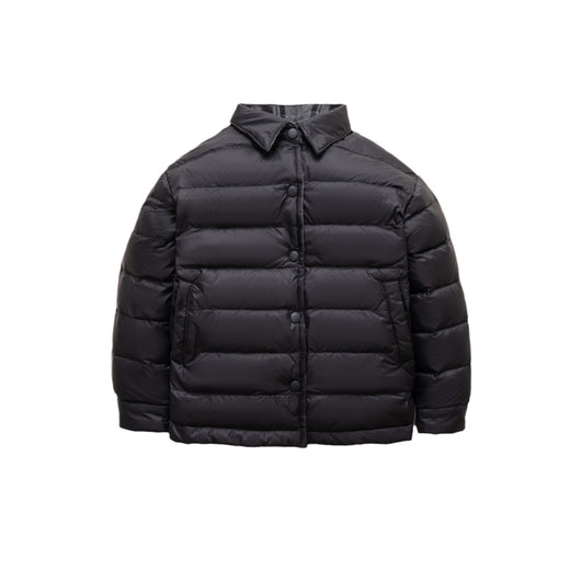 Chaqueta Reversible Ligera para Niños - Abrigo Versátil y Cómodo - Image 5