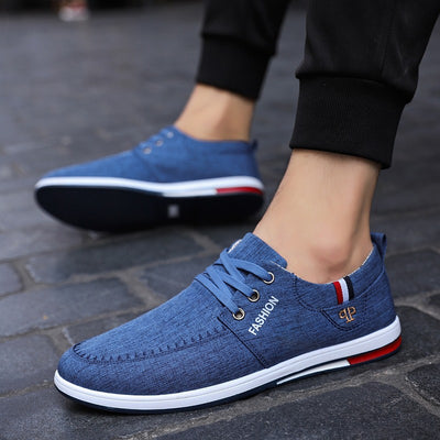 Zapatos Casuales de Moda - Image 12